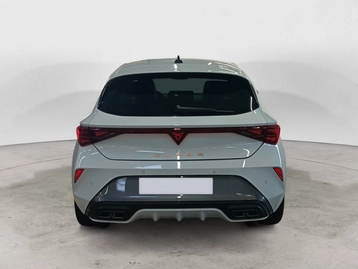 Image véhicule  Cupra LEON (3)