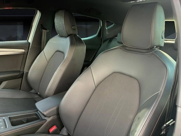 Image véhicule  Cupra LEON (18)