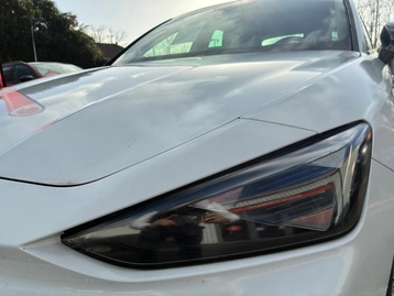 Image véhicule  Cupra LEON (16)