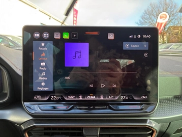 Image véhicule  Cupra LEON (32)