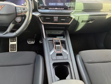 Image véhicule  Cupra LEON (41)