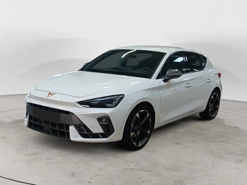 Image véhicule  Cupra LEON (0)