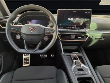 Image véhicule  Cupra LEON (20)