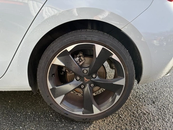 Image véhicule  Cupra LEON (9)