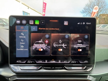 Image véhicule  Cupra LEON (39)