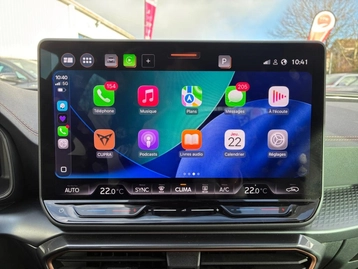 Image véhicule  Cupra LEON (34)