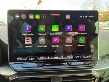 Image véhicule  Cupra LEON (30)