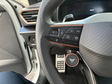 Image véhicule  Cupra LEON (25)