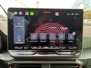 Image véhicule  Cupra LEON (38)