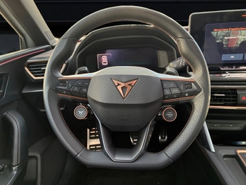 Image véhicule  Cupra LEON (21)