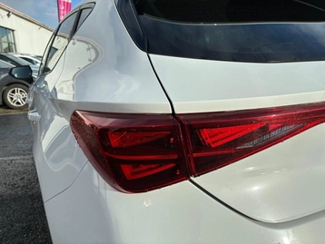 Image véhicule  Cupra LEON (12)