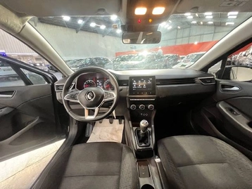 Image véhicule  Renault CLIO (18)