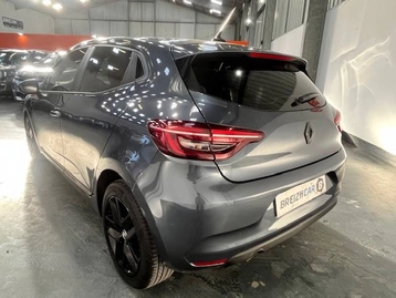 Image véhicule  Renault CLIO (2)