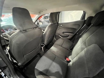 Image véhicule  Renault CLIO (17)