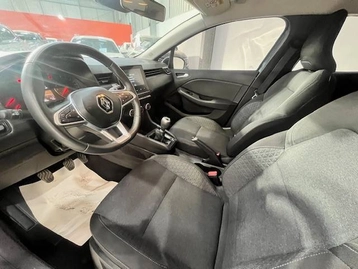 Image véhicule  Renault CLIO (7)