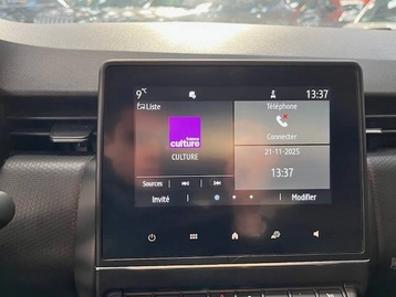 Image véhicule  Renault CLIO (10)