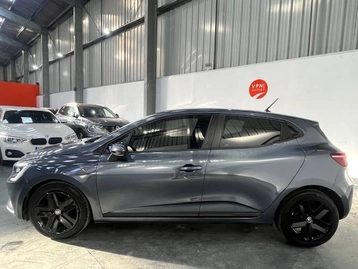 Image véhicule  Renault CLIO (1)