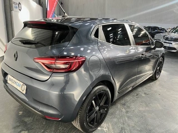 Image véhicule  Renault CLIO (3)