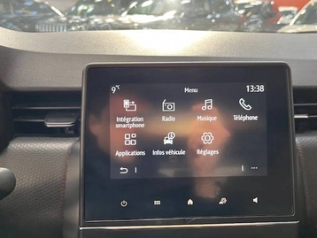 Image véhicule  Renault CLIO (12)