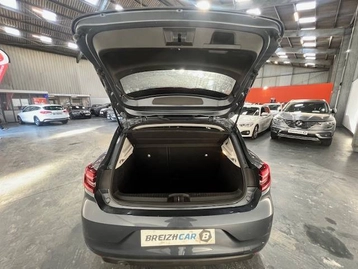 Image véhicule  Renault CLIO (5)