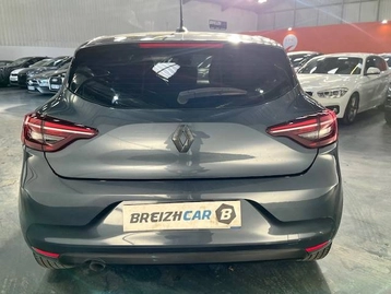Image véhicule  Renault CLIO (4)