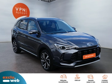 Image véhicule  MG ZS (1)