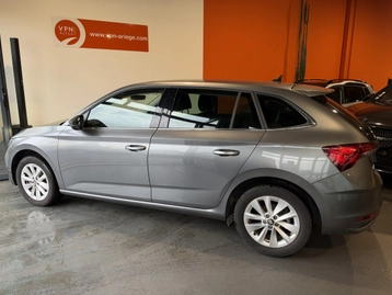 Image véhicule  Skoda Scala (1)
