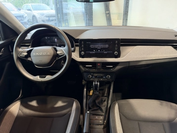 Image véhicule  Skoda Scala (5)