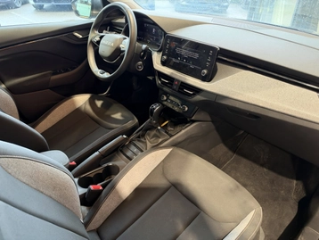 Image véhicule  Skoda Scala (6)
