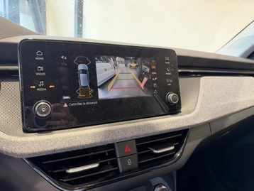 Image véhicule  Skoda Scala (18)