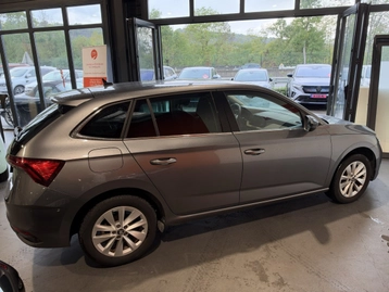 Image véhicule  Skoda Scala (4)