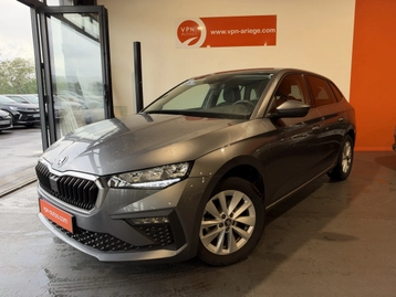 Image véhicule  Skoda Scala (0)