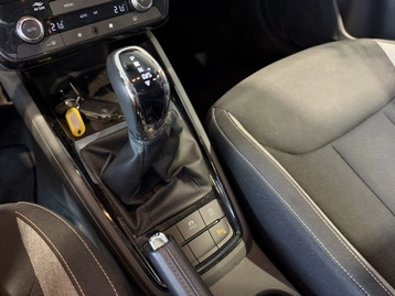 Image véhicule  Skoda Scala (20)