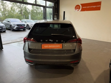 Image véhicule  Skoda Scala (3)
