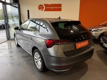 Image véhicule  Skoda Scala (2)