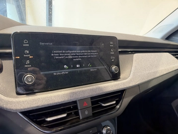 Image véhicule  Skoda Scala (16)