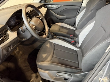 Image véhicule  Skoda Scala (8)