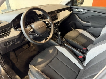 Image véhicule  Skoda Scala (7)