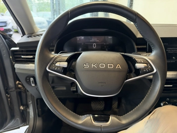 Image véhicule  Skoda Scala (14)