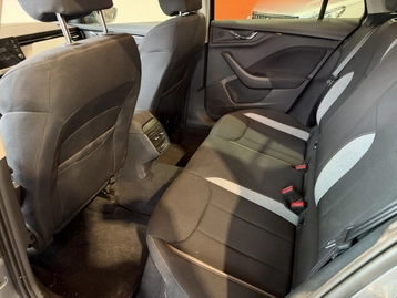 Image véhicule  Skoda Scala (9)
