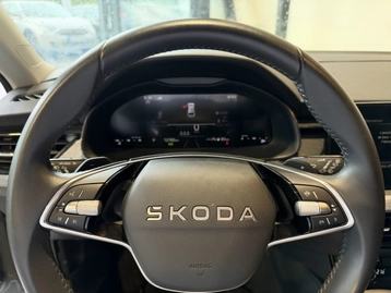 Image véhicule  Skoda Scala (15)