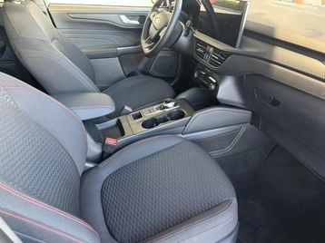 Image véhicule  Ford KUGA (9)