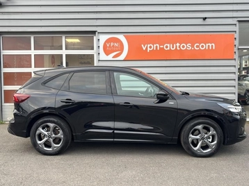 Image véhicule  Ford KUGA (7)