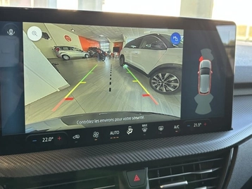 Image véhicule  Ford KUGA (15)