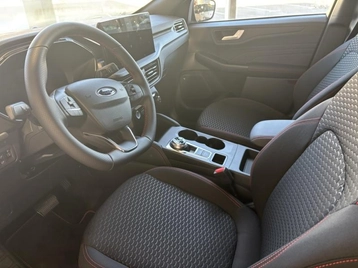 Image véhicule  Ford KUGA (8)
