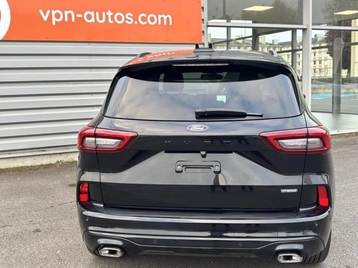 Image véhicule  Ford KUGA (5)