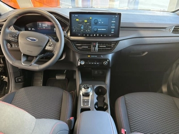 Image véhicule  Ford KUGA (10)