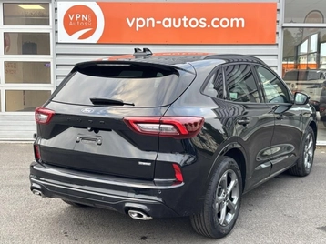 Image véhicule  Ford KUGA (3)