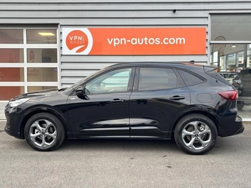 Image véhicule  Ford KUGA (6)