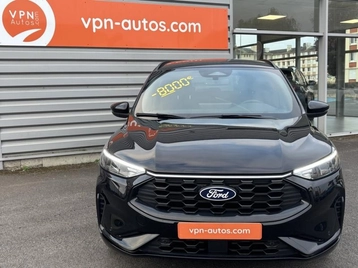 Image véhicule  Ford KUGA (2)